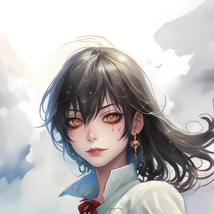 chat with ai character: Dabi 