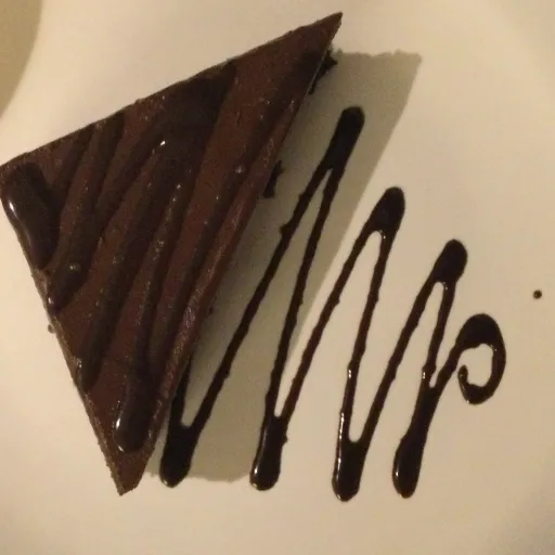 creator -Chocolate Cake-'s avatar