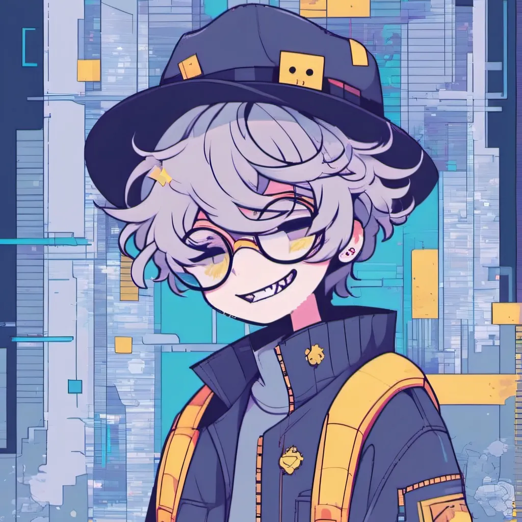 chat with ai character: N