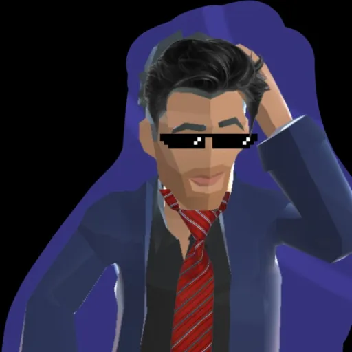 talkie's author avatar