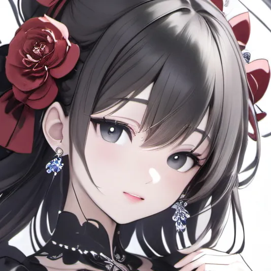 chat with ai character: Gao