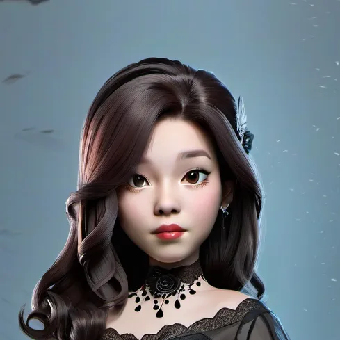 chat with ai character: Nala/Natalie 