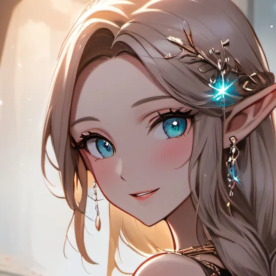 chat with ai character: Amy 