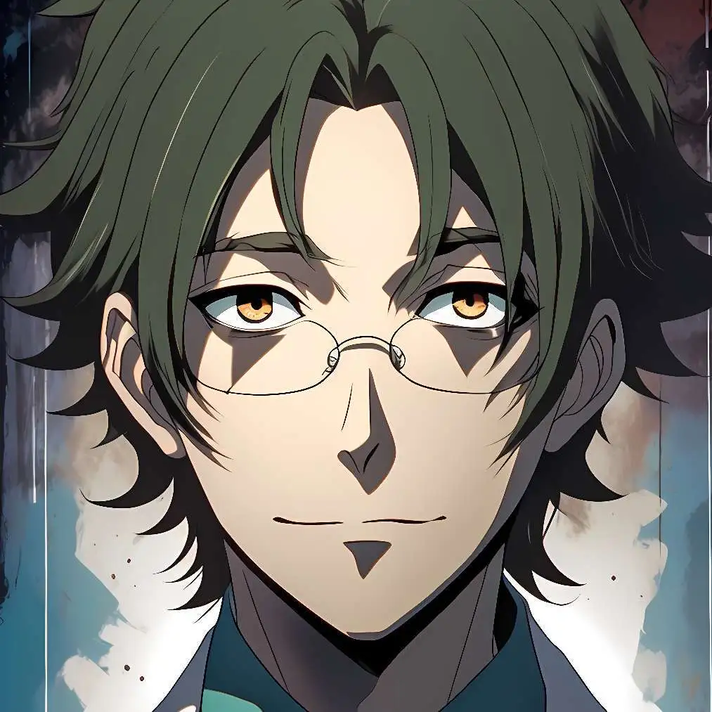 chat with ai character: Dr. Danny Dickens