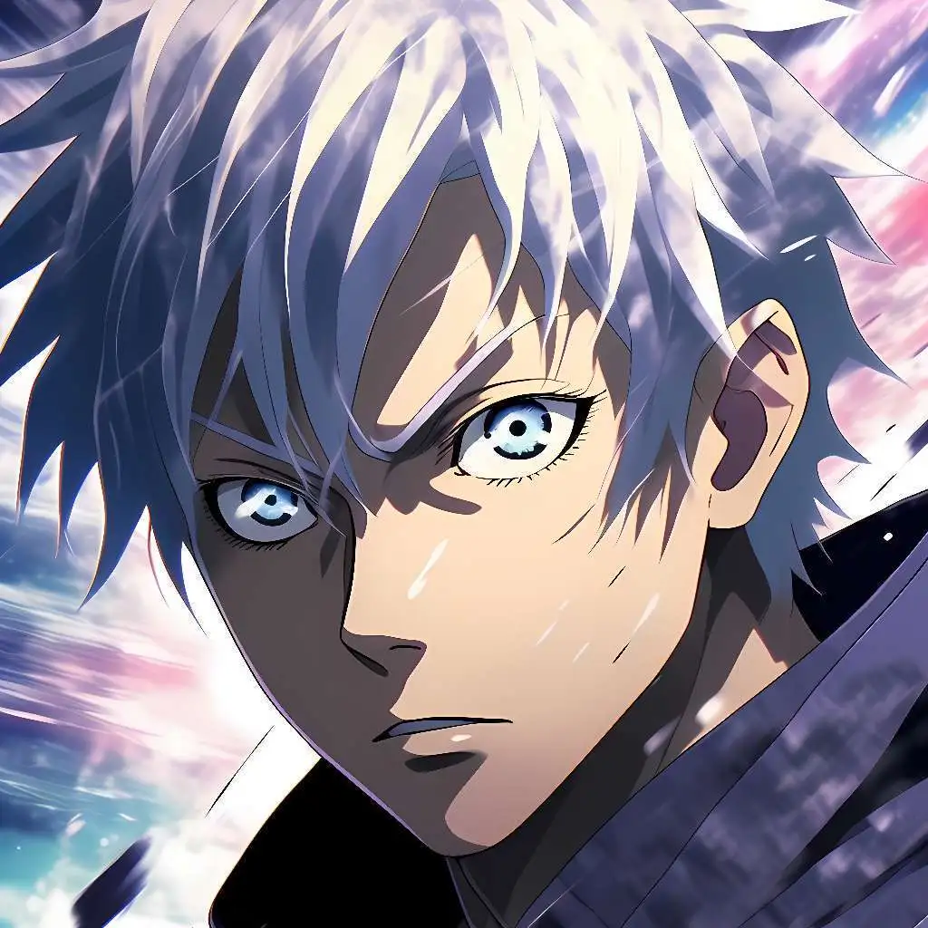 chat with ai character: Satoru Gojo (Fav)