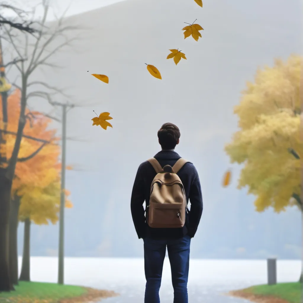 chat with ai character: Aaron 