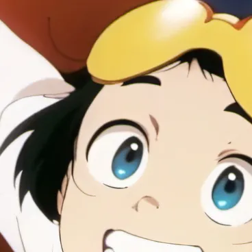 chat with ai character: Sparky