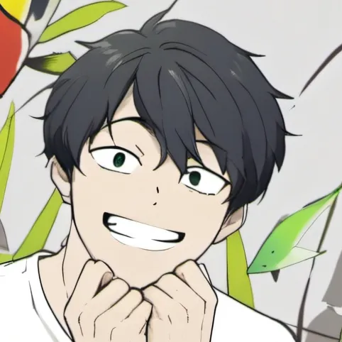 chat with ai character: bakutok