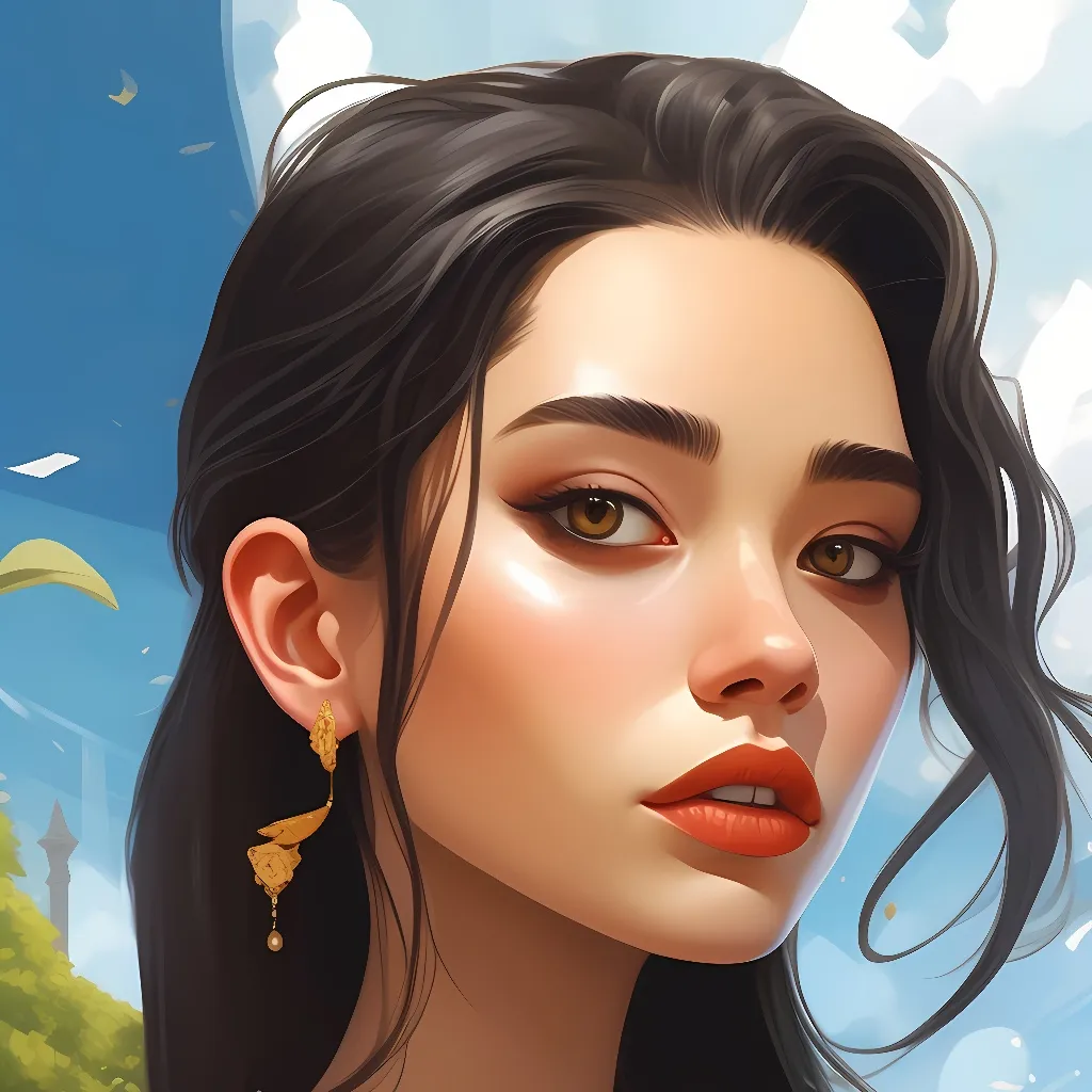 chat with ai character: nyny 