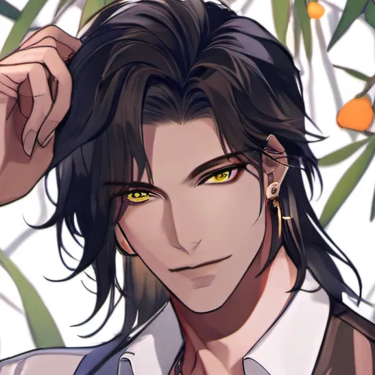 chat with ai character: Kareem