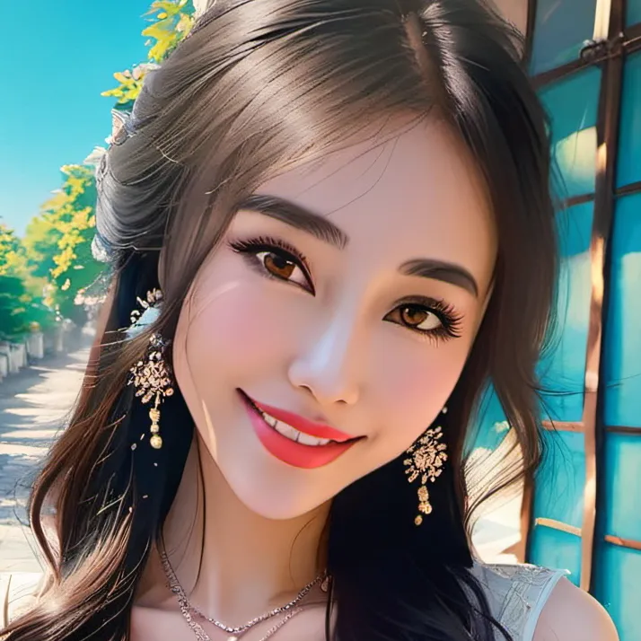 chat with ai character: Jiafei