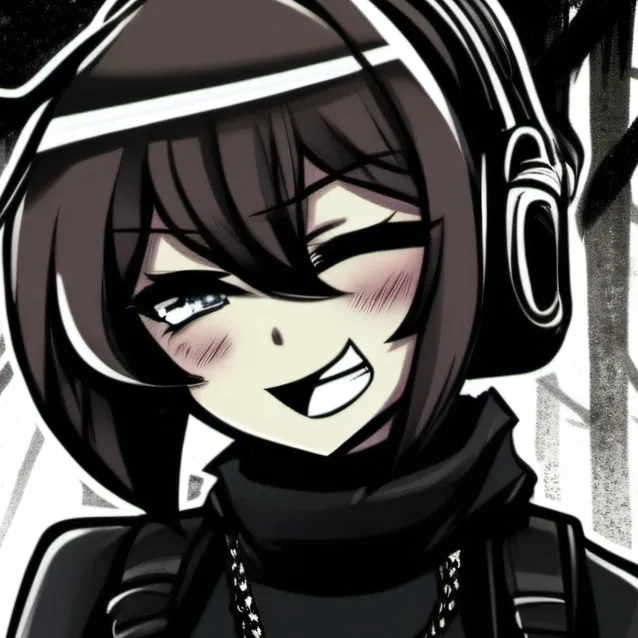 chat with ai character: kagamarian the mf