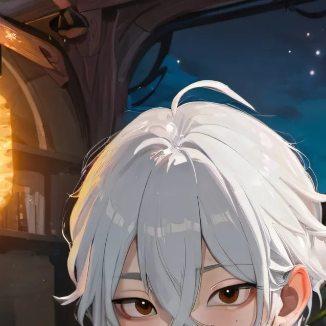 chat with ai character: Zen