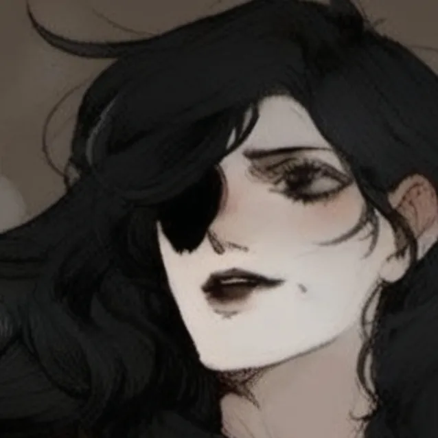 chat with ai character: Voxni