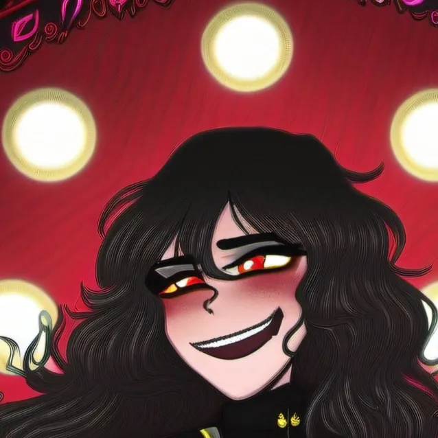 chat with ai character: Kuria