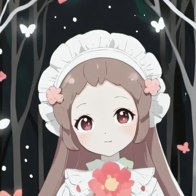 chat with ai character: zoey