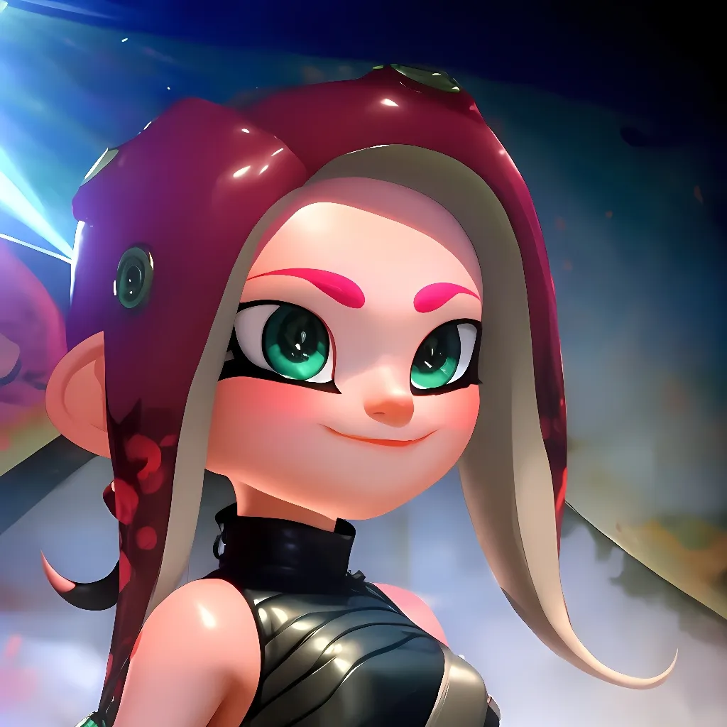 chat with ai character: Bridgett