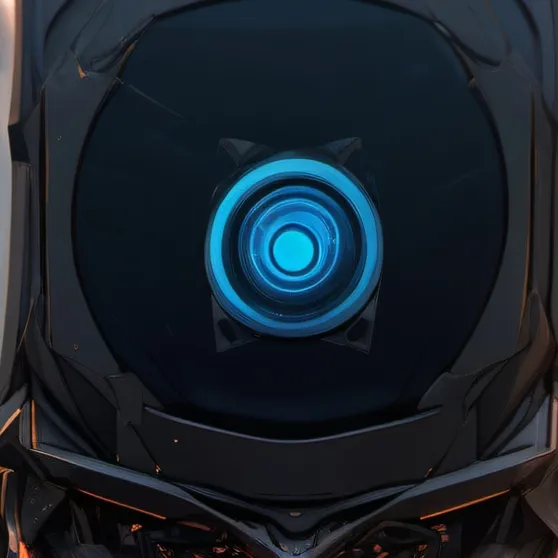 chat with ai character: . . .