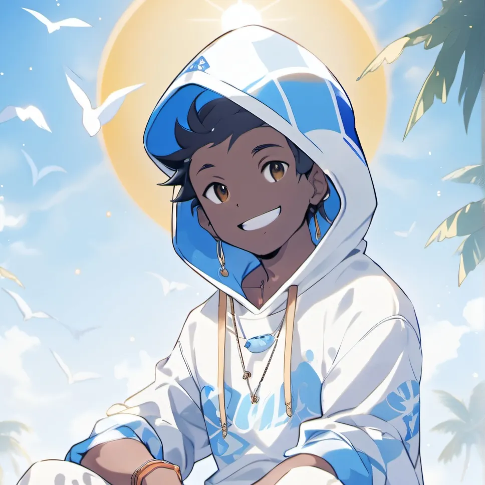 chat with ai character: ~°Skëppy°~