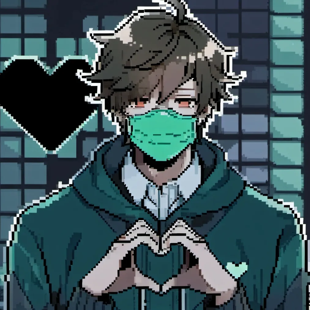 chat with ai character: |ĘDD|