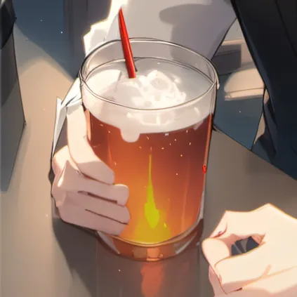 chat with ai character: Råñbøø