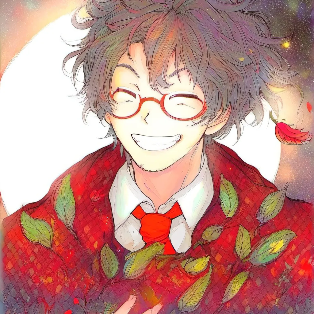 chat with ai character: Harry Pottah