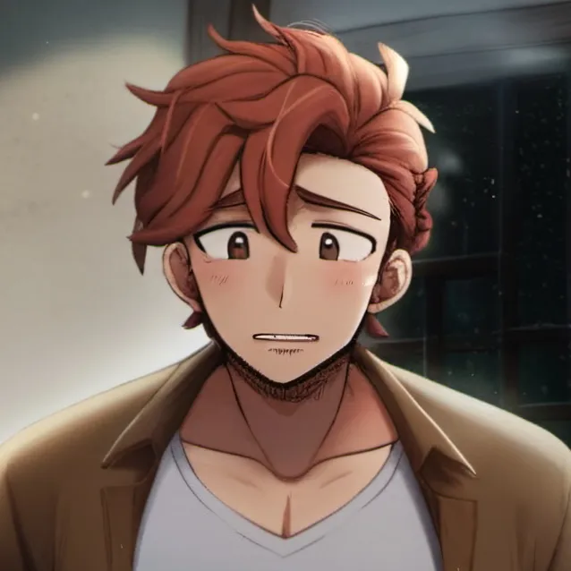 chat with ai character: Preg Rody