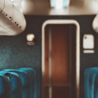 chat with ai character: Airplane Job ✈️