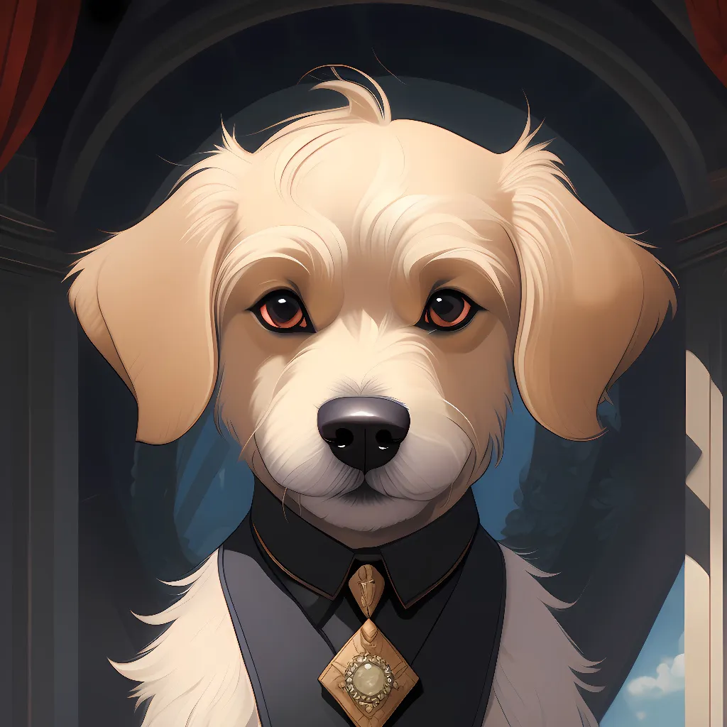 chat with ai character: Biscuit