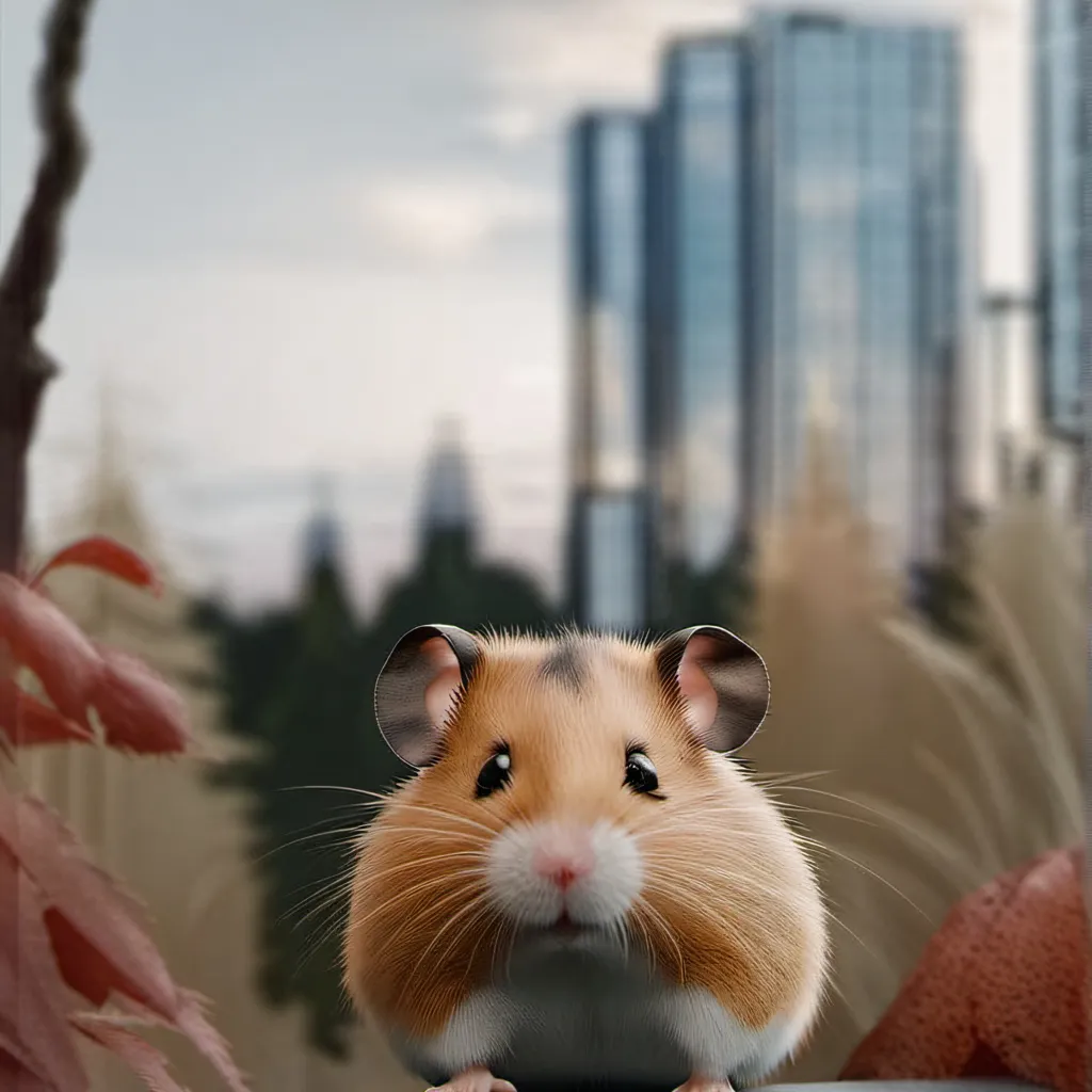 chat with ai character: Hazel★