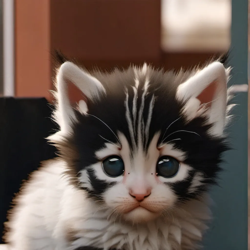 chat with ai character: Oreo🍪