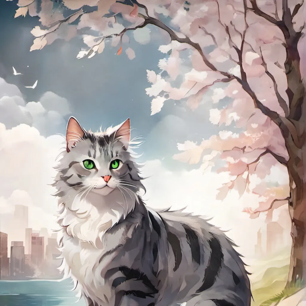 chat with ai character: MauMau