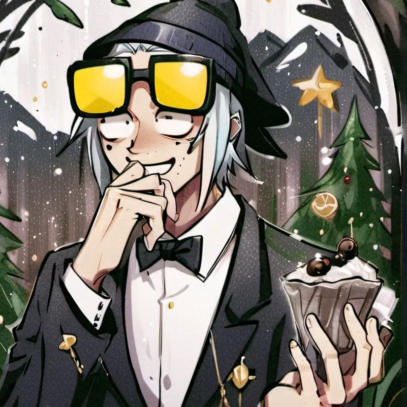 chat with ai character: blitz 