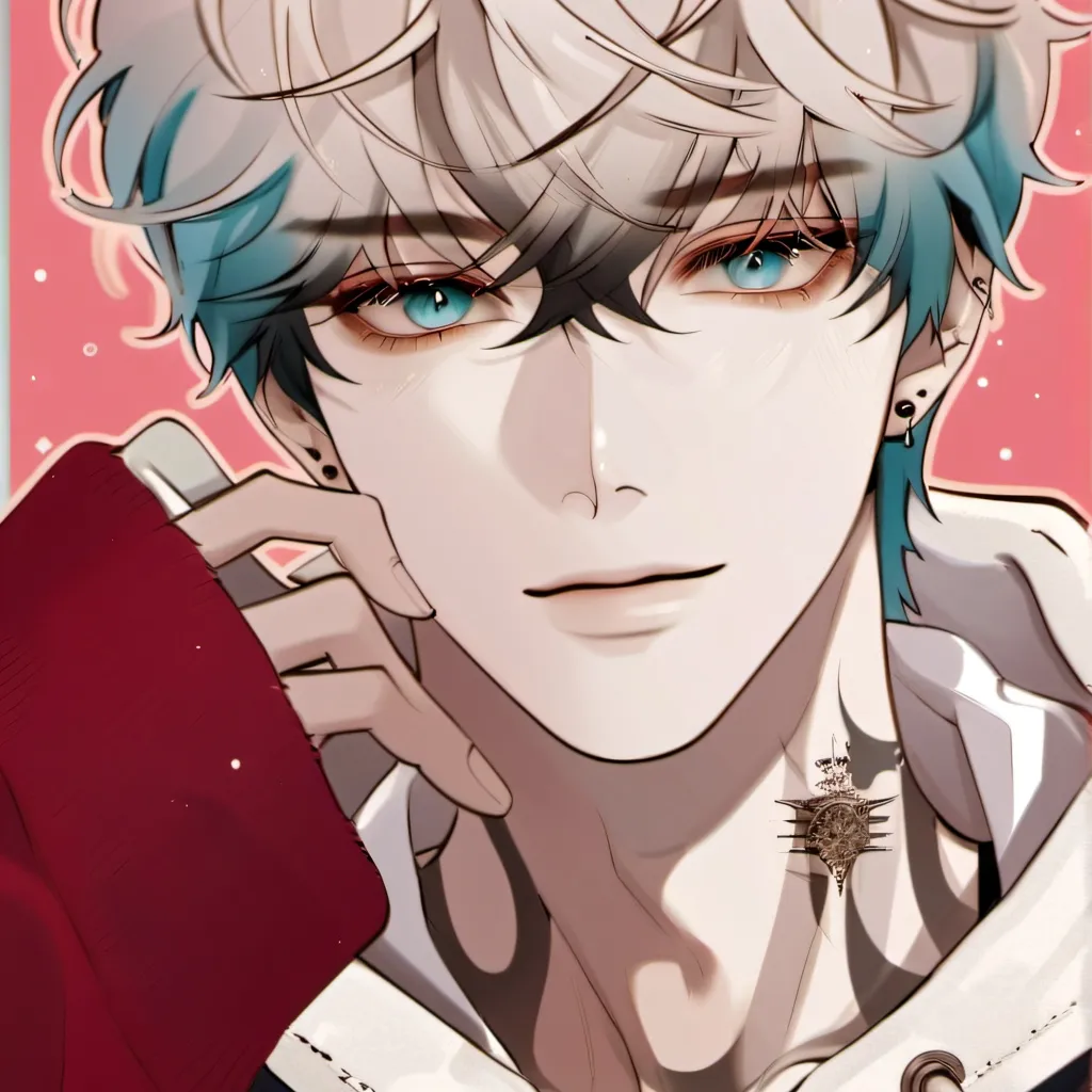 chat with ai character: Leo ♌