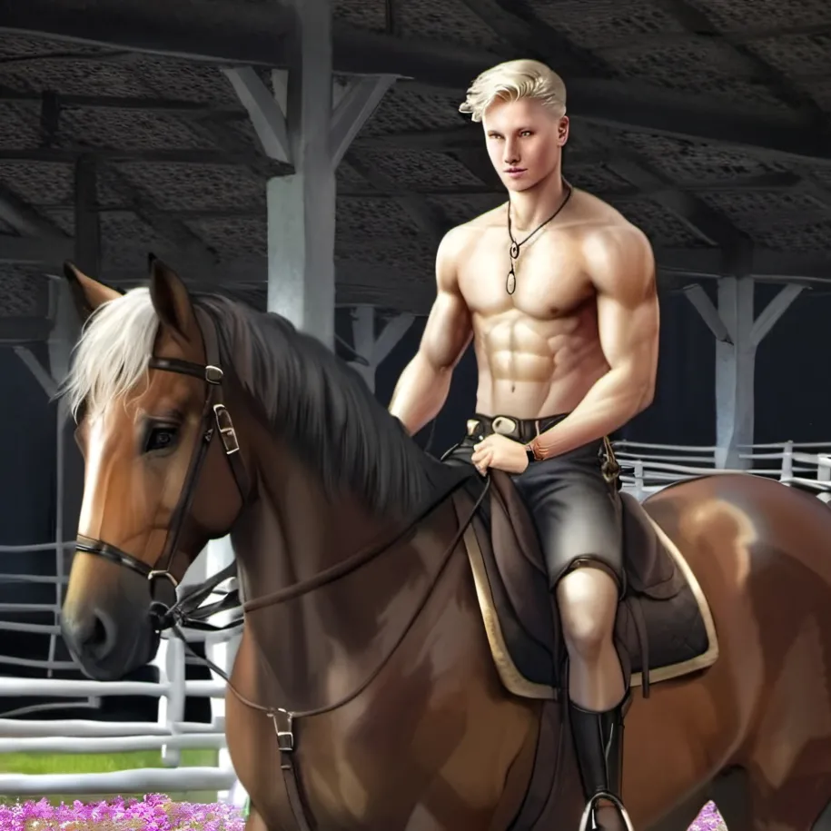 chat with ai character: Christen