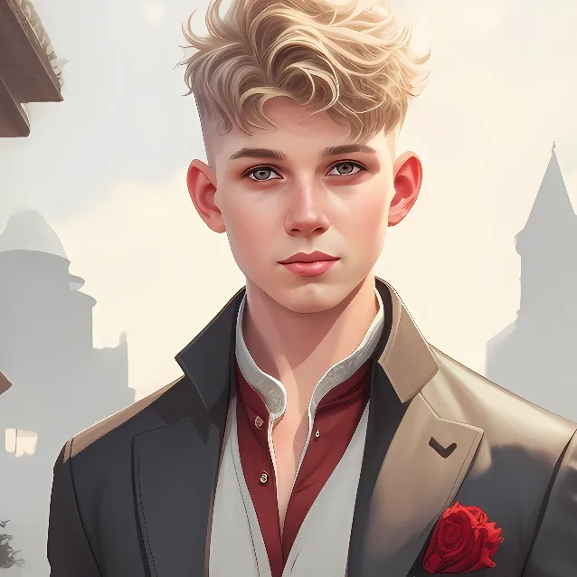 chat with ai character: Christian