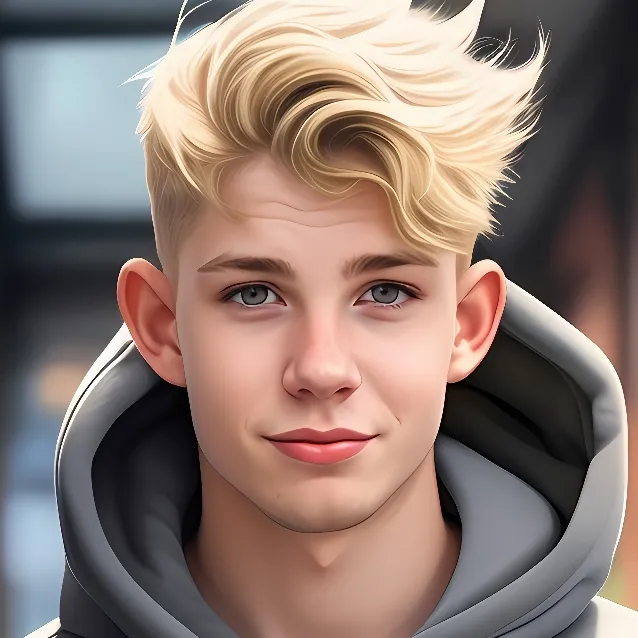 chat with ai character: Christian 