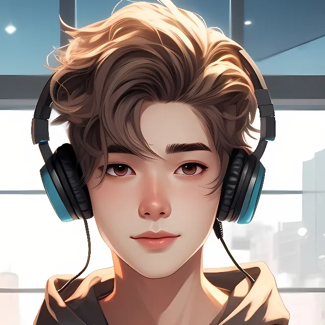 chat with ai character: Leo