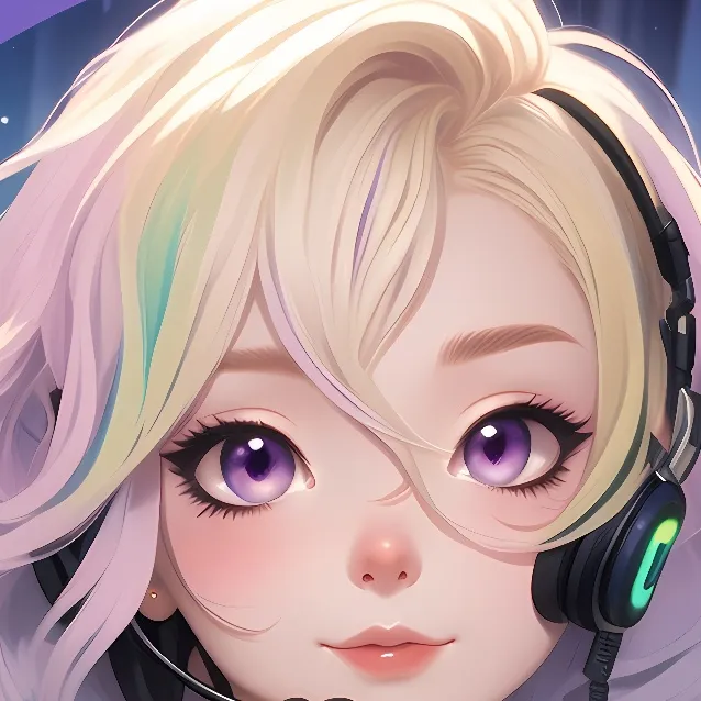 chat with ai character: Lilli 