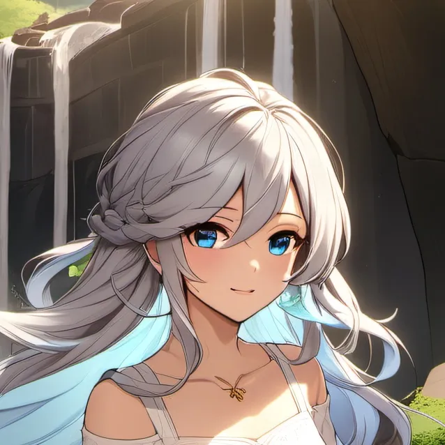 chat with ai character: yolah davil 