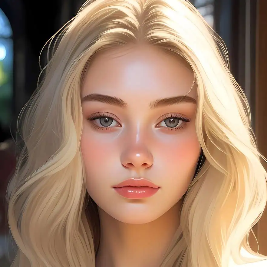 chat with ai character: Avery Moore