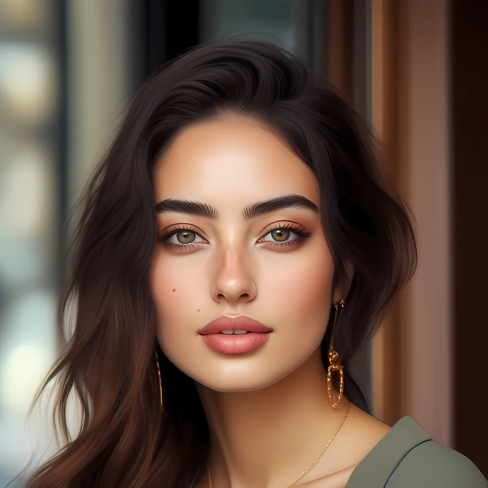 chat with ai character: Avni Ghosh