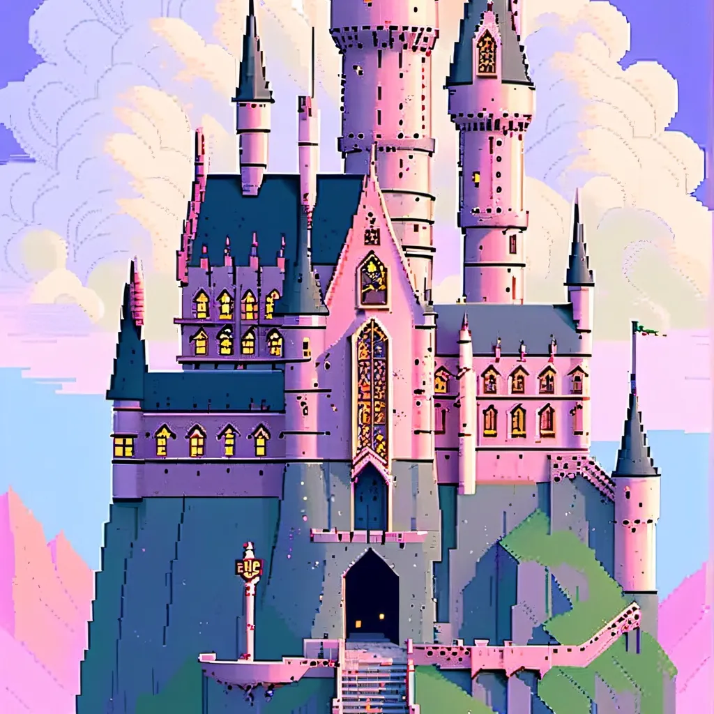 chat with ai character: Hogwarts 