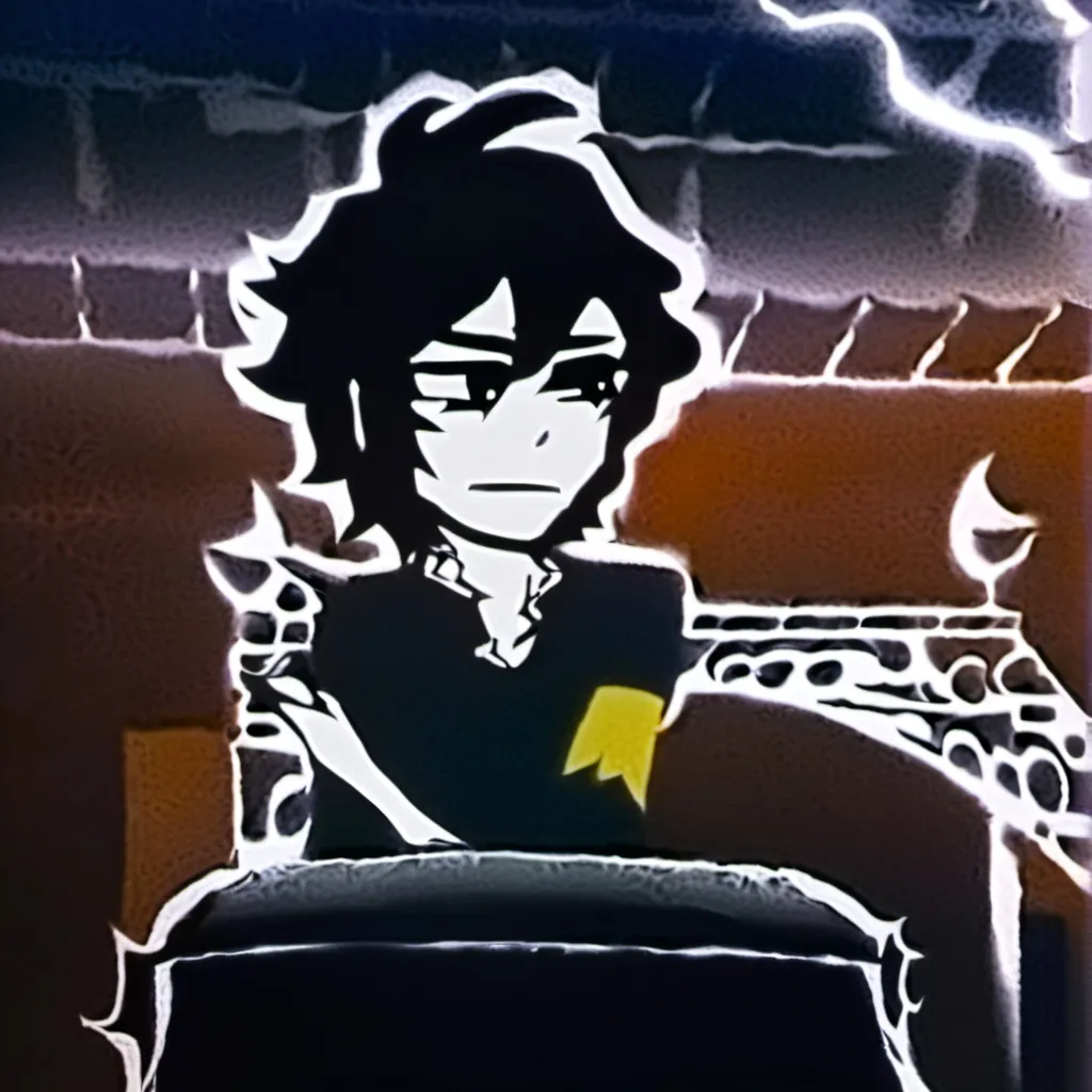 chat with ai character: andy and laylay