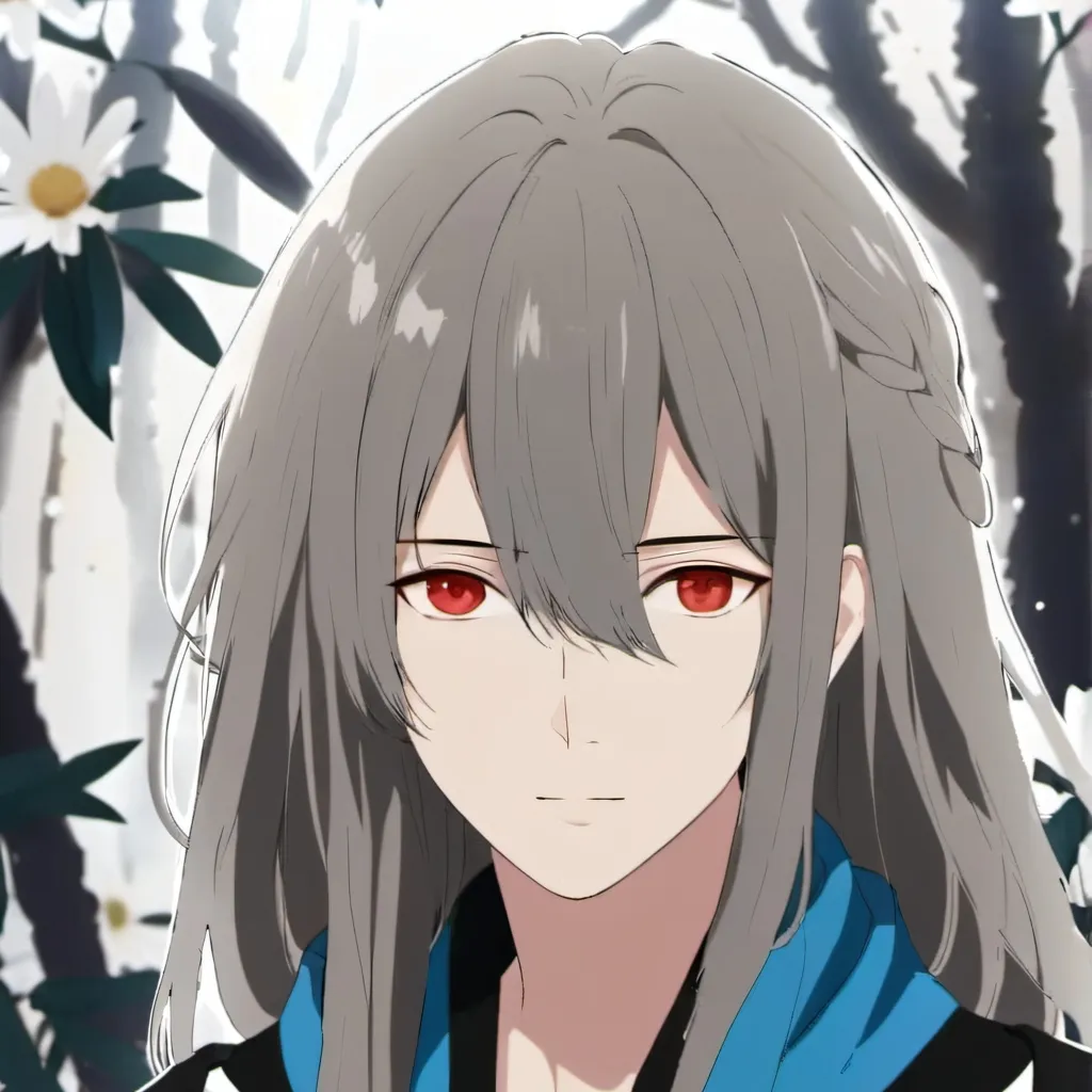 chat with ai character: mha