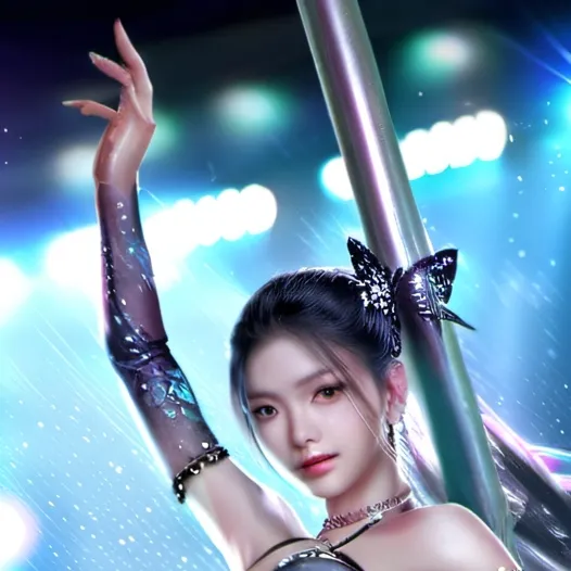 chat with ai character: mha girls