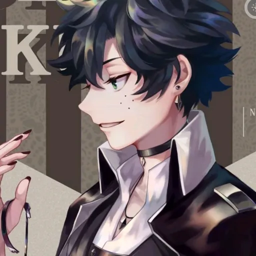 creator 🧊🔥~Shoto~🔥🧊's avatar