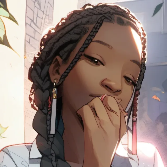 chat with ai character: Tammy