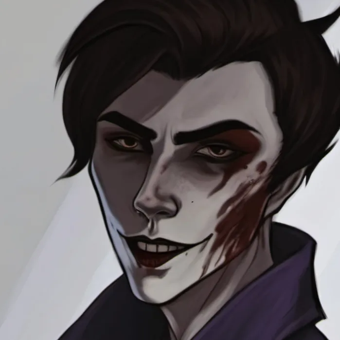 chat with ai character: William afton