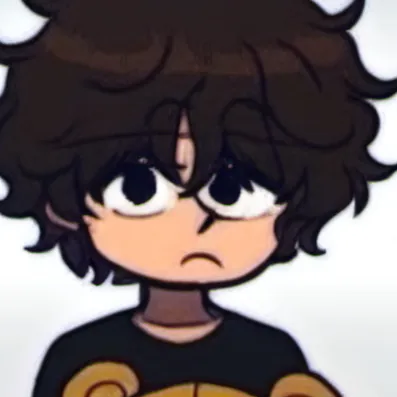 chat with ai character: Evan afton